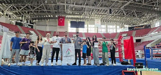 Serhado Fight Club Serhado Fight Club