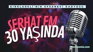 Serhat Fm Serhat Fm