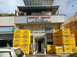 Serhat İnşaat Serhat İnşaat