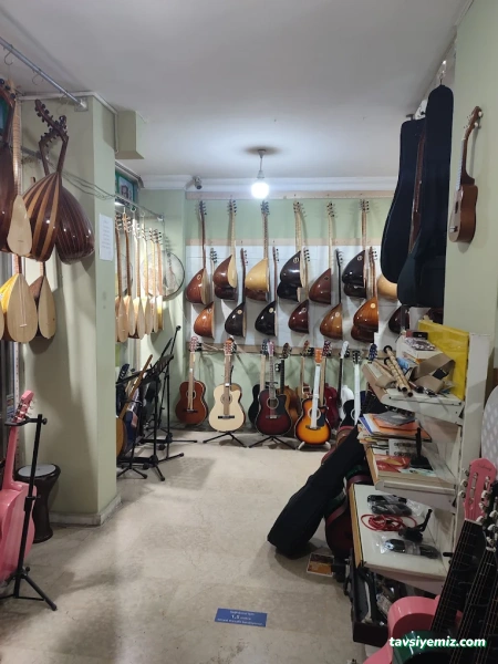 Serhat Müzik Merkezi Serhat Müzik Merkezi