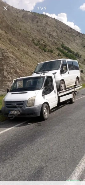 Seri Yol Yardım