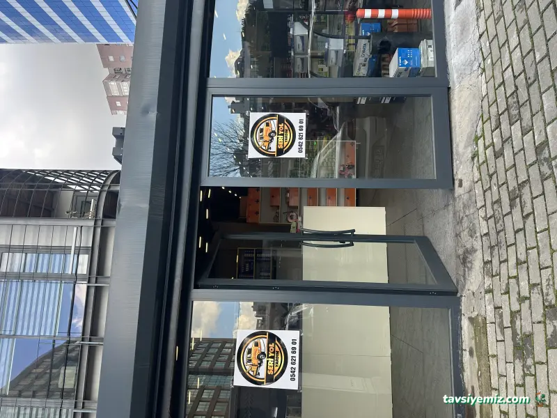 Seri Yol Yardım