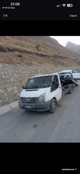 Seri Yol Yardım