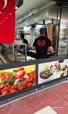 Serince Çig Kofte Serince Çig Kofte