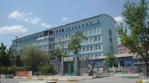 Serinhisar İlçe Devlet Hastanesi Serinhisar İlçe Devlet Hastanesi