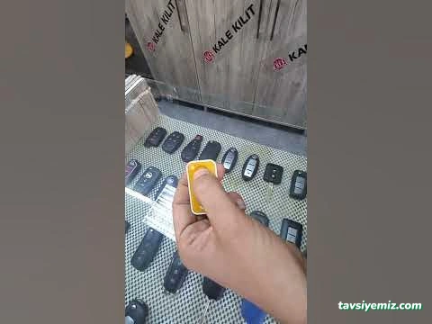 Serkan Anahtar Serkan Anahtar