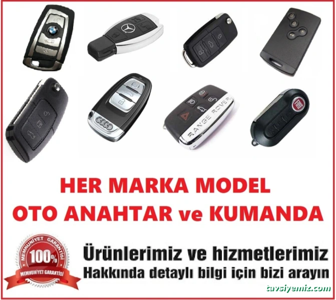 Serkan Anahtar Serkan Anahtar