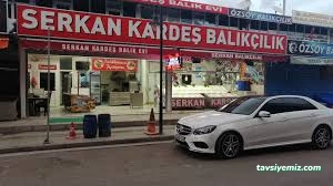 Serkan Balikcilik Serkan Balikcilik