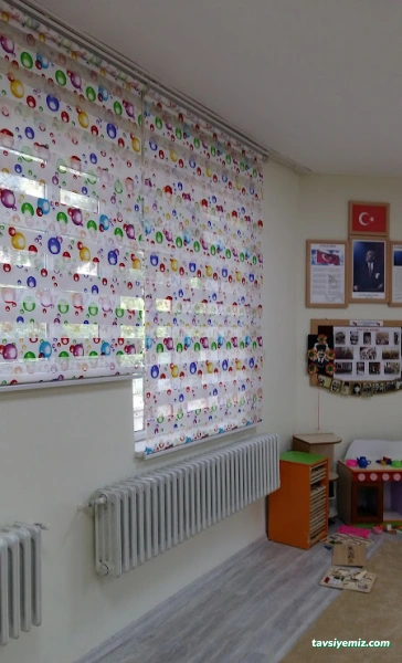 Serkan Çeyiz Perde Halı Serkan Çeyiz Perde Halı