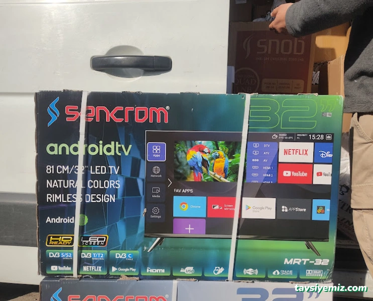 Serkan Elektronik Serkan Elektronik