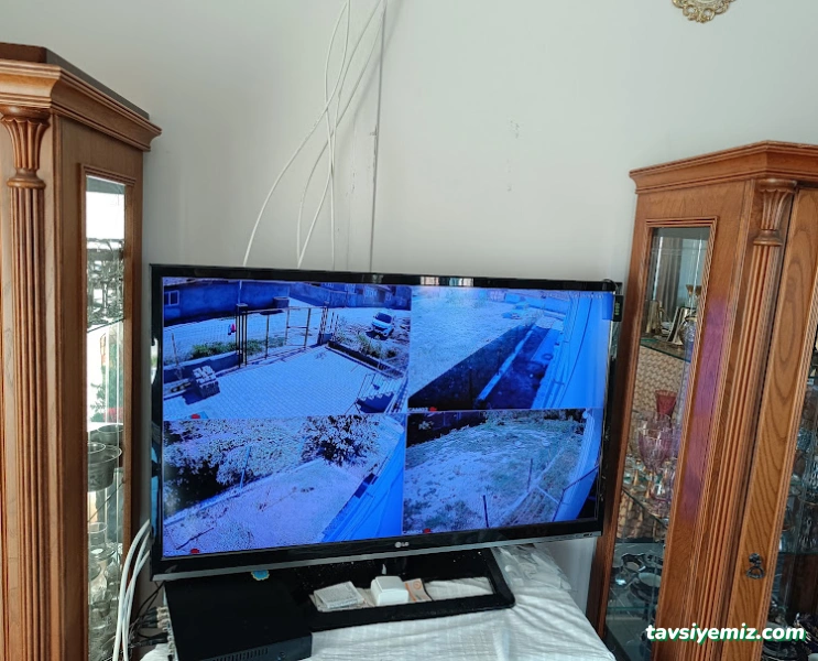 Serkan Elektronik Serkan Elektronik