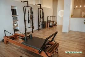 Serpilates Studio Serpilates Studio