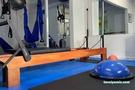 Serpilates Studio Serpilates Studio
