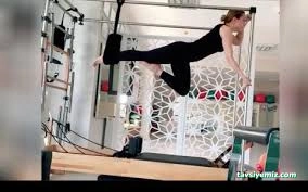 Serpilates Studio Serpilates Studio