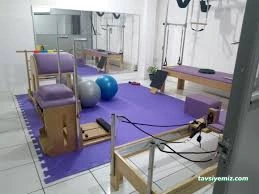 Serpilates Studio Serpilates Studio