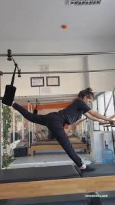 Serpilates Studio Serpilates Studio