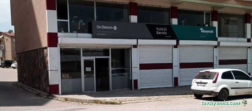 Serra Teknik Muş