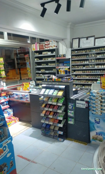Sert Market
