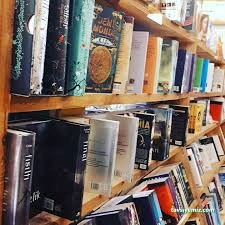 Serüven Kitap&Cafe Serüven Kitap&Cafe