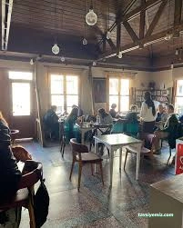 Serüven Kitap&Cafe Serüven Kitap&Cafe