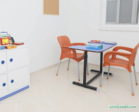 Serüven Özel Eğitim Ve Rehabilitasyon Serüven Özel Eğitim Ve Rehabilitasyon