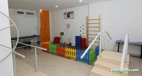 Serüven Özel Eğitim Ve Rehabilitasyon Serüven Özel Eğitim Ve Rehabilitasyon