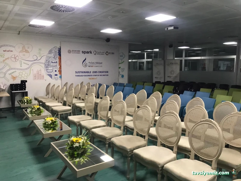 Serva Organizasyon Serva Organizasyon