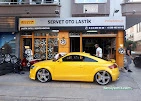 Servet Oto Lastik Servet Oto Lastik