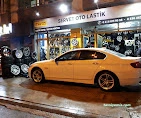 Servet Oto Lastik Servet Oto Lastik
