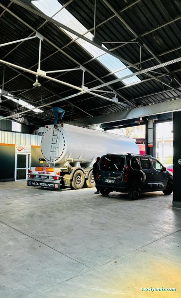Servis Fix - Eurorepar Car Service - Efeser Otomotiv Servis Fix - Eurorepar Car Service - Efeser Otomotiv