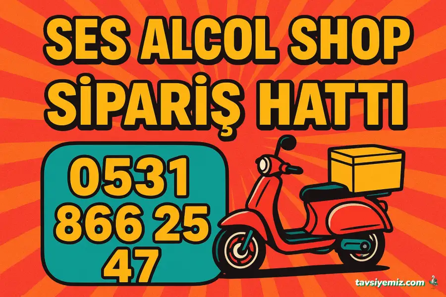 Ses Alkol