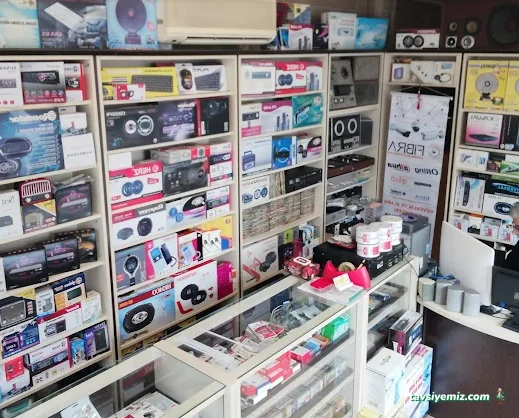 Ses Plak Elektronik Müzik Market Ses Plak Elektronik Müzik Market