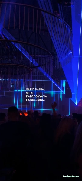 Sess Kapadokya Sess Kapadokya