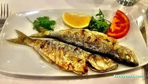 Set Balık Restoran Set Balık Restoran