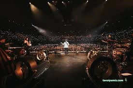 Setmog 2019 Kurşunlu Vadisi Festival Alanı Setmog 2019 Kurşunlu Vadisi Festival Alanı
