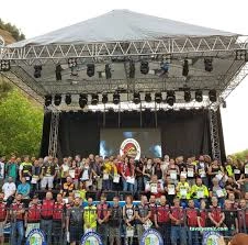 Setmog 2019 Kurşunlu Vadisi Festival Alanı Setmog 2019 Kurşunlu Vadisi Festival Alanı