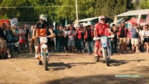 Setmog 2019 Kurşunlu Vadisi Festival Alanı Setmog 2019 Kurşunlu Vadisi Festival Alanı