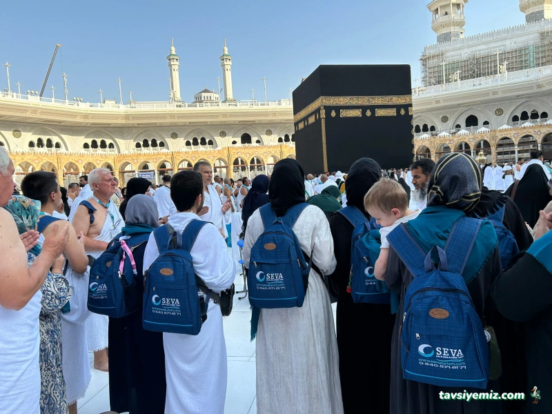 Seva Turizm