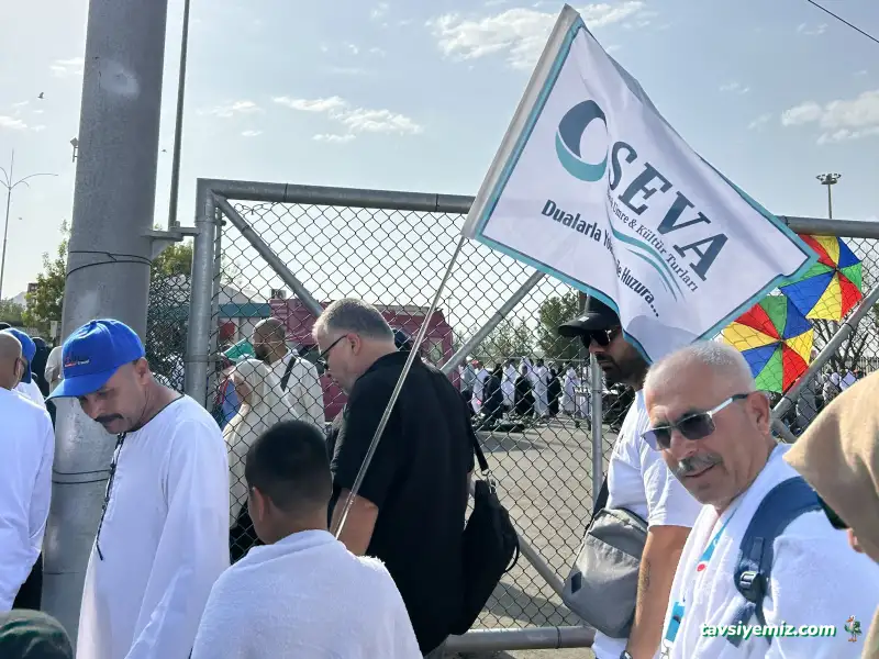 Seva Turizm