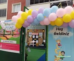 Sevgi Bahçesi Kreşi Ve Anaokulu Sevgi Bahçesi Kreşi Ve Anaokulu