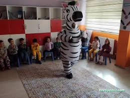 Sevgi Bahçesi Kreşi Ve Anaokulu Sevgi Bahçesi Kreşi Ve Anaokulu