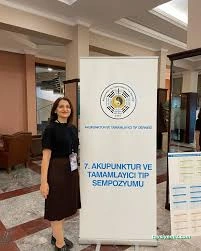 Sevgi Erzi Akupunktur Merkezi Sevgi Erzi Akupunktur Merkezi