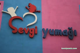 Sevgi Kreş Ve Gündüz Bakımevi Sevgi Kreş Ve Gündüz Bakımevi