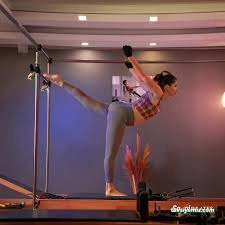 Sevgi Pilates Studio Sevgi Pilates Studio