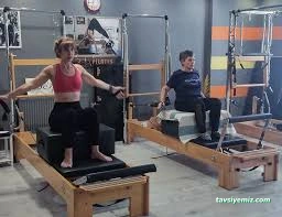 Sevgi Pilates Studio Sevgi Pilates Studio