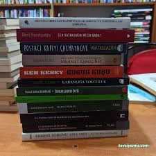 Sevgi Sahaf Kitabevi Sevgi Sahaf Kitabevi