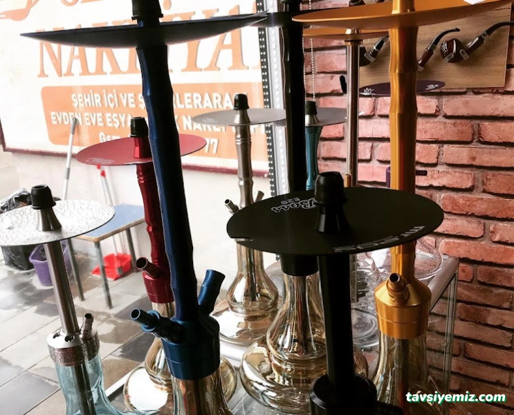 Sevgi Ticaret Tütün Ve Nargile(Tobacco Shop) Sevgi Ticaret Tütün Ve Nargile(Tobacco Shop)