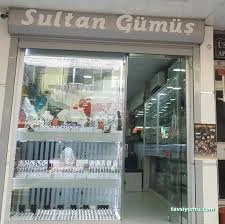 Sevgi Yolu Gümüşçü Sevgi Yolu Gümüşçü
