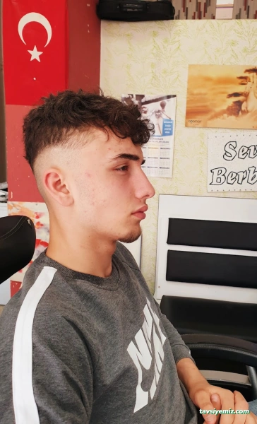 Sevil Berber Sevil Berber