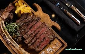 Şevk-Et Steakhouse